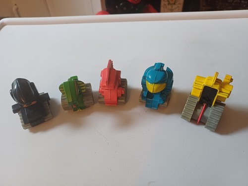 Mcdonald happy meal runaway - mcdonald's,