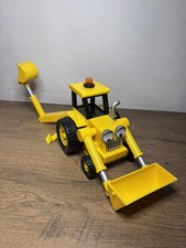Bob The Builder Scoop - Yellow