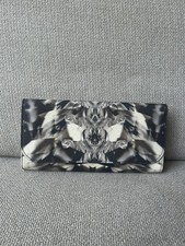 Alexander McQueen Skeleton