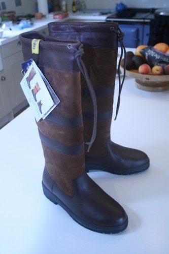 Dubarry galway slim - dubarry, boots