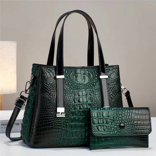 Women fashion crocodile - women's,