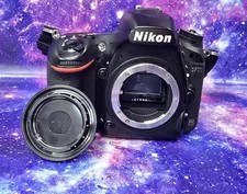 Nikon D750 24.3 Megapixel Full