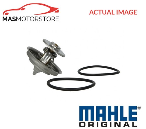 Engine coolant thermostat - coolant,
