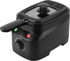 Mini Deep Fat Fryer Deep Fryer