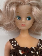 Mary Quant Daisy Doll 1970s