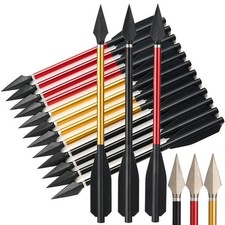 6.7" Aluminum Hunting Bolts