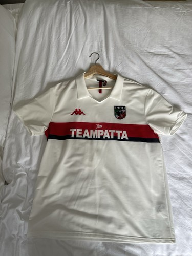 Kappa patta asters jersey - asters,