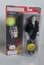 Frankenstein MEGO Glow In The