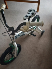 Kids Football Bike,  14 " Wheel