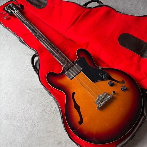 Epiphone rivoli - rivoli, vc