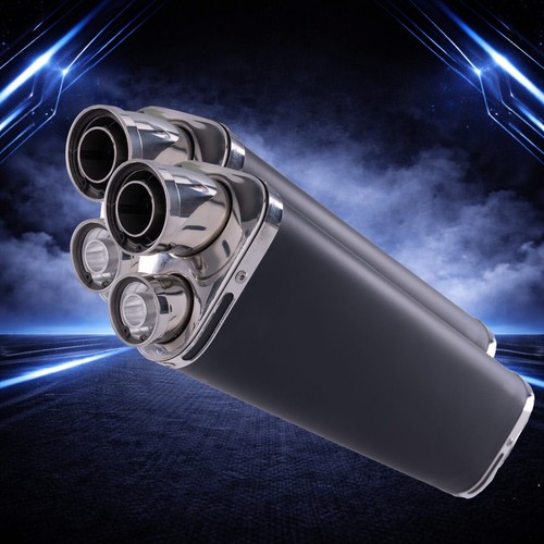 Exhaust pair fits suzuki - exhaust,