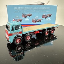 Corgi CC10606 - Leyland