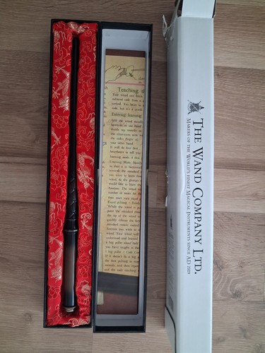 Harry potter wand kymera - wand,