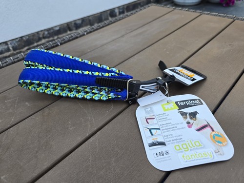 Ferplast harness for medium - ferplast,