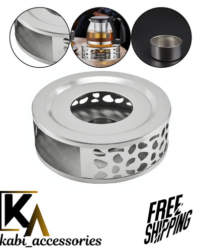 1pc stainless steel - steel, warmer