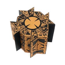Rubik's Cube Crafts Cube