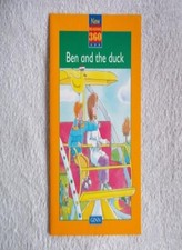 New Reading 360 Reader Level 2