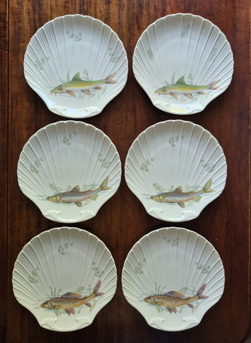 Limoges france porcelaine - france,