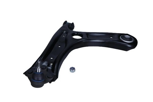 Front left control - left,