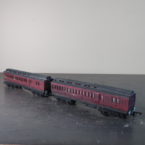 Vintage triang hornby - vintage,
