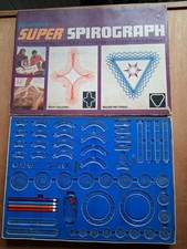 COMPLETE Vintage SUPER