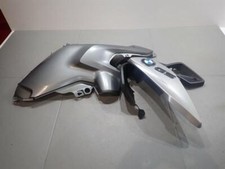 Used 2015 BMW R1200 GS ADVENTURE left and right side fairings