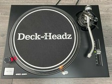 Technics SL-1200 / 1210 MK2