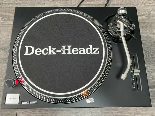 Technics 1200 1210 - /, mk2