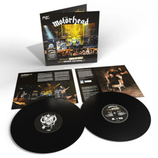 Motörhead - Live at Montreux