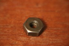 Yamaha XS1100 rear brake pivot