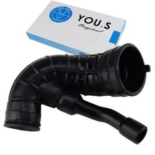 You.S Original Turbo Hose Intercooler Hose for FORD FIESTA VI Van 1.4 TDCi