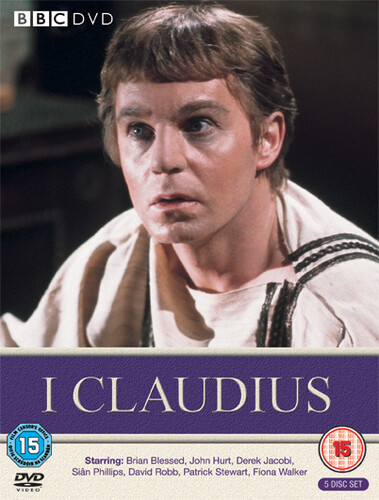 Claudius the complete - claudius:,