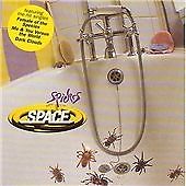 Spiders value - cd,