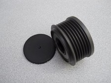 02P120 ALTERNATOR CLUTCH PULLEY for Vauxhall Vectra Astra Signum Zafira 1.9 CDTi