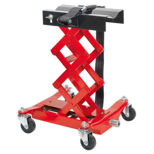 Sealey tj150e floor - sealey,
