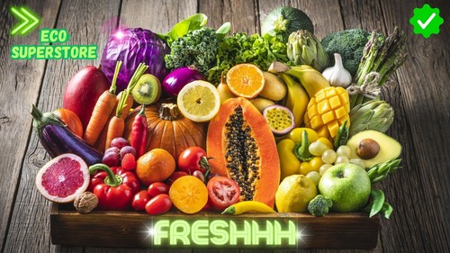 100 fruits and - fruits,