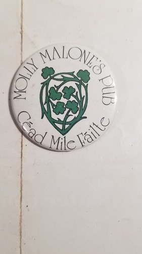Vintage molly malone - vintage, cead