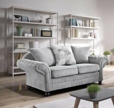 Chesterfield Style Sofas