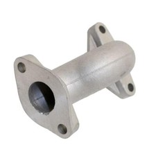 Carburetor Inlet Intake Manifold for 50cc 70cc 90cc 110cc 125cc Pit Bike