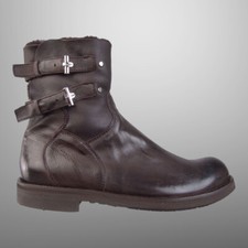 CESARE PACIOTTI SHEARLING