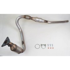 Catalytic Converter Type