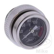 Oil Temperature Gauge fits