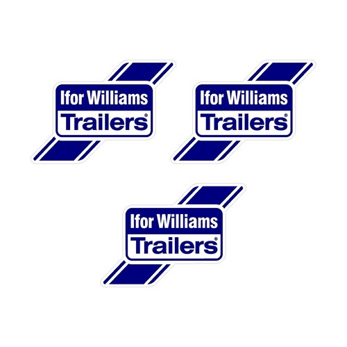 Ifor williams large - x3,