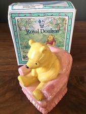 Royal Doulton Winnie The Pooh