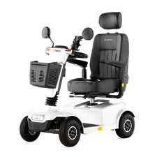Veleco JUMPY: mobility scooter