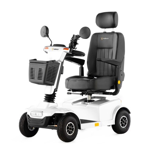 Veleco jumpy mobility - jumpy:,