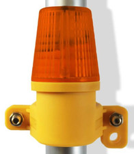 SCAFFOLD LIGHT, SIDE MOUNT