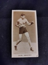 1929 Godfrey Phillips Sporting