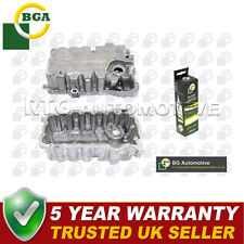 BGA Oil Sump Fits VW Golf Eos
