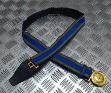 Raf sword belt british - raf,